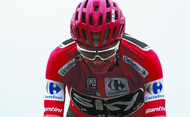 Un doblete que confirma a Froome como un grande