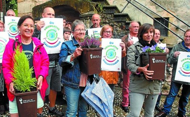 Apoyos y críticas al nuevo sistema de recogida de residuos