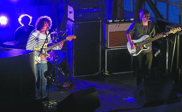 Siete bandas actuarán en la segunda edición del Gararock