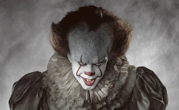 Los payasos piden prohibir la película 'It': «Denigra nuestra profesión»