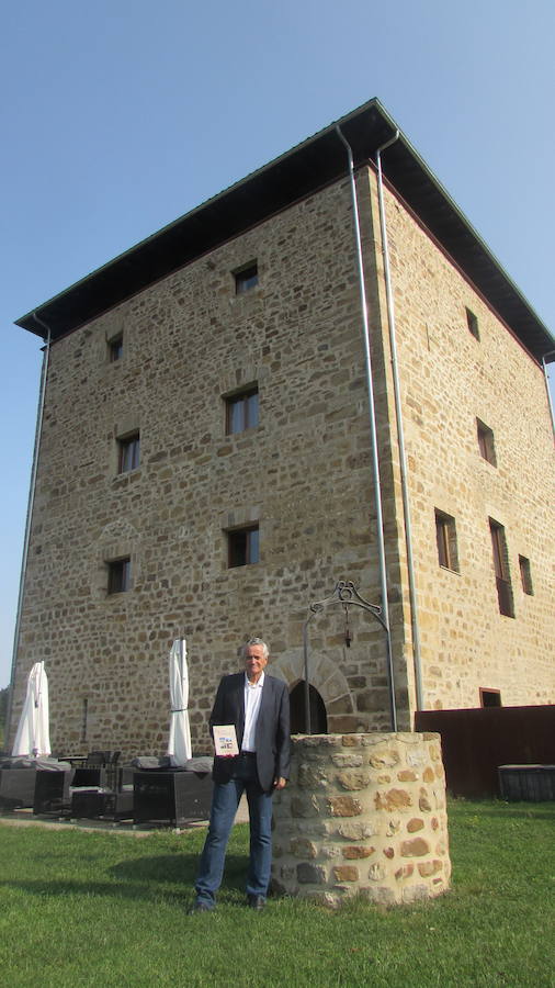 «Oñati 1845era arte izan zen konderri, baina kondeak gutxi agintzen zuen»