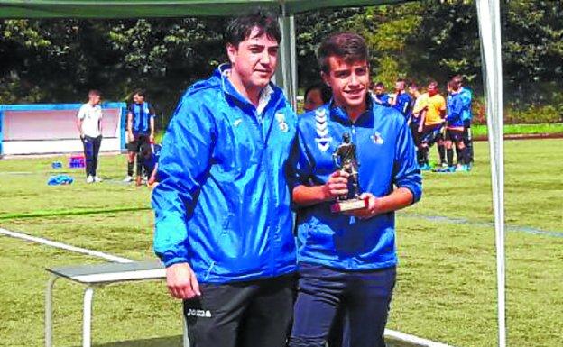 El Ostadar se llevó el Memorial