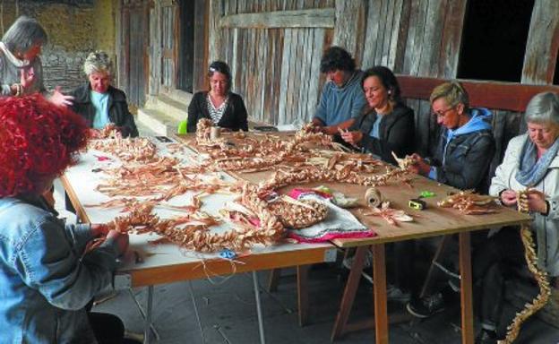 Tradizioa eta artea elkarlanean