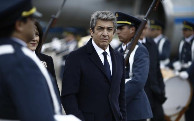 Películas de la sección Proyecciones Especiales Premio Donostia