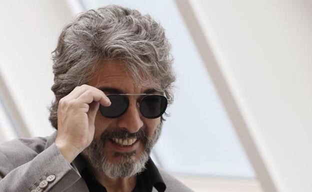 Ricardo Darín: «El Donostia es, probablemente, el premio más importante de mi vida»