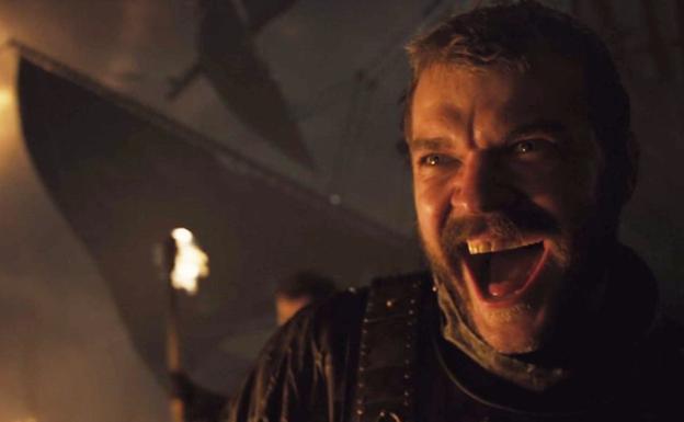 Espectacular cambio físico de un personaje de Juego de Tronos para 8ª temporada