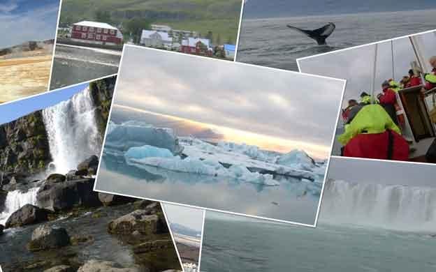 10 razones por las que viajar a Islandia