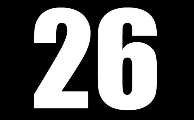 Zinemaldia 2017: programa del martes 26