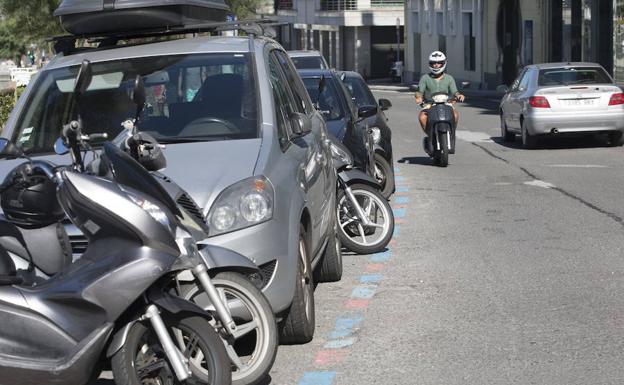 Precio de la vivienda, aparcamiento y aeropuerto, lo que más preocupa a los donostiarras