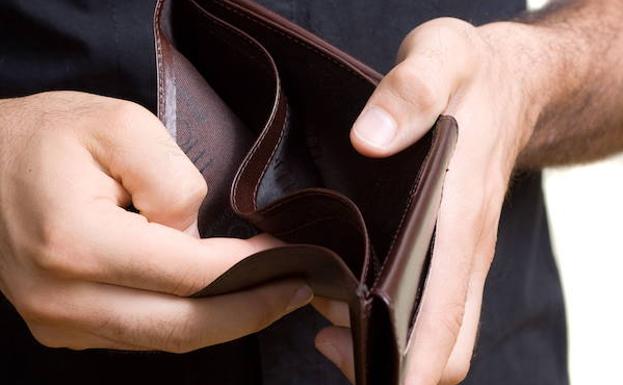 Los 'números rojos', cada vez más caros