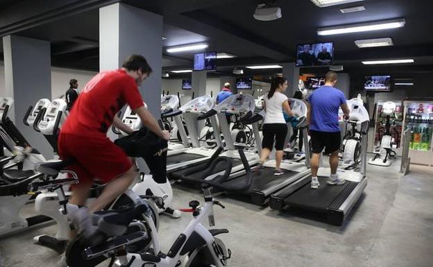 El 64% de los vascos practica deporte y el 98% lo considera «importante» para su salud