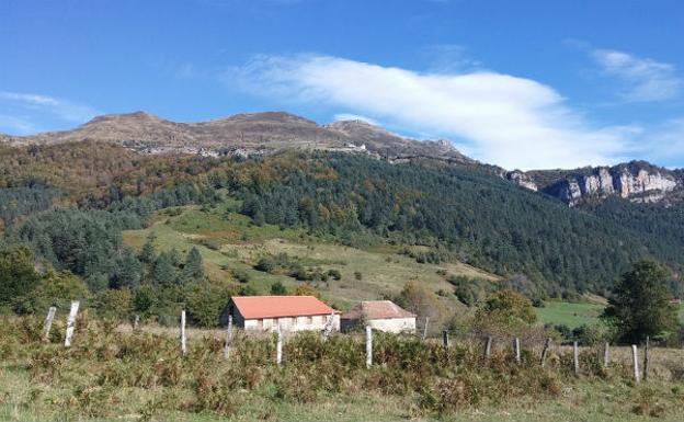 El Valle de Roncal, una comarca con sello propio