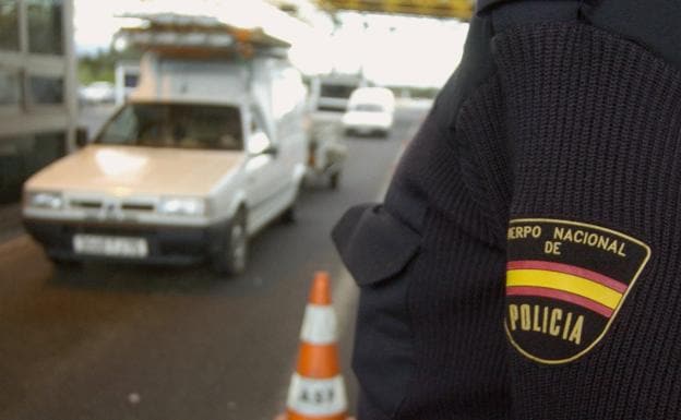 Bruselas propone ampliar tres años los controles en las fronteras