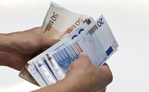 Trabajar lo mismo… o incluso más, pero por menos