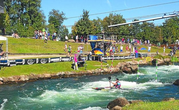 El canal de Pau no tiene piedad con Crespo y Hernanz