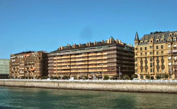 El Plan de Protección del Patrimonio Urbanístico de Donostia recibe más de 600 alegaciones