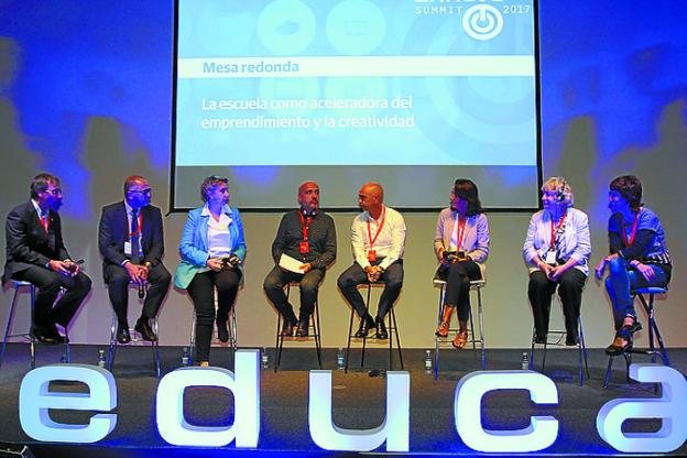 «El error ya no resta como lo hacía antes, sino que suma»