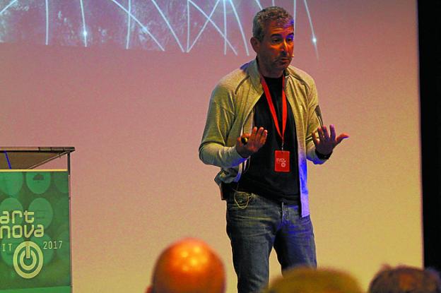 «Los usuarios confían más en nosotros que en sus amigos»