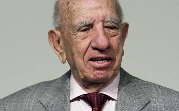 Victorino Martín, muy grave tras sufrir un accidente cerebrovascular