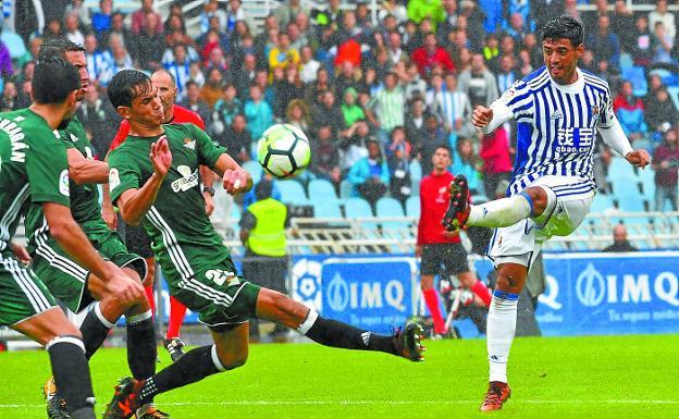 Eusebio, cuánto trabajo tienes