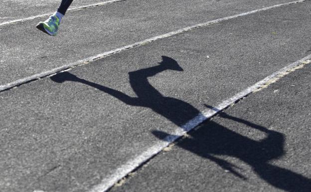 Sólo 1 de los 234 análisis de dopaje han dado positivo en Euskadi este año