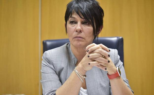 EH Bildu pide a Urkullu que se ponga «a disposición de la Generalitat»