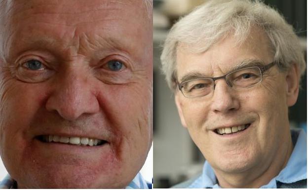 Un Nobel de Química vinculado a Euskadi