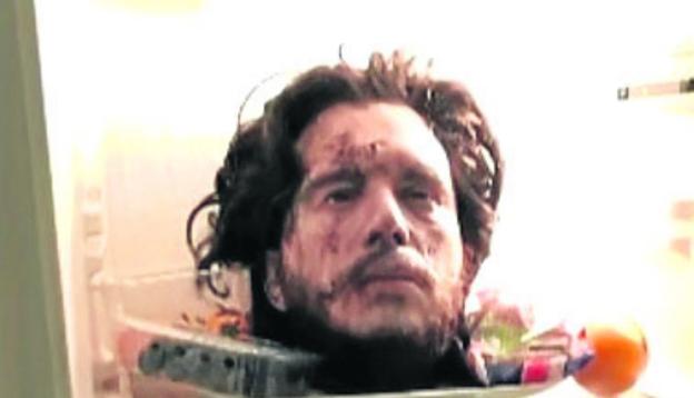 La macabra broma de Jon Nieve