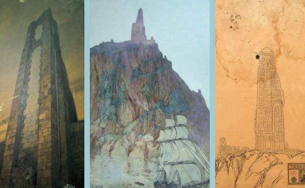 Cuando el Ratón de Getaria estuvo a punto de tener su ‘Estatua de la Libertad’