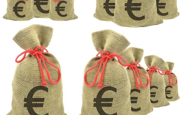 Se recrudece la pelea bancaria por captar nóminas