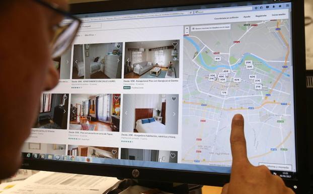 Airbnb prepara su propia marca de apartamentos en Estados Unidos