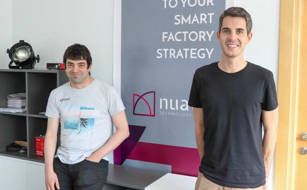 La máquina al servicio del hombre