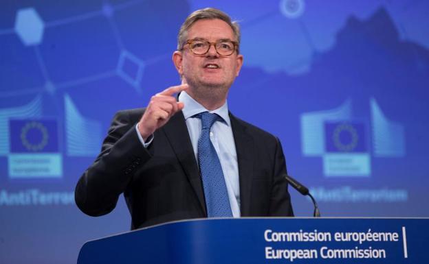 Bruselas anuncia 118 millones para proteger de atentados los espacios públicos