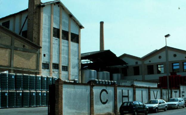 Bodegas Chivite pasa a manos del grupo catalán Peralada