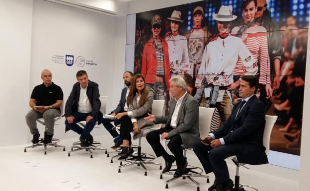 La quinta edición otoño-invierno de Gipuzkoa de Moda, el día 25 en Donostia y Getaria