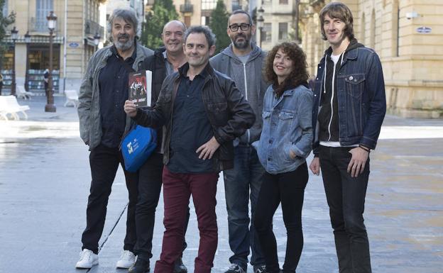 Rocka eta bertsoa, aspaldiko lagunak