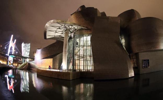El Guggenheim será gratis este fin de semana para celebrar su 20 aniversario