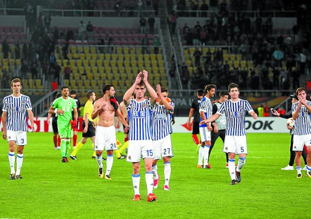 Por mayoría absoluta