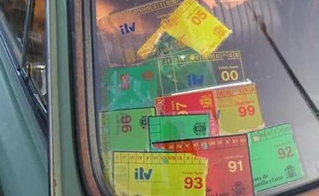 La ITV podrá repetirse en otra estación si se suspende