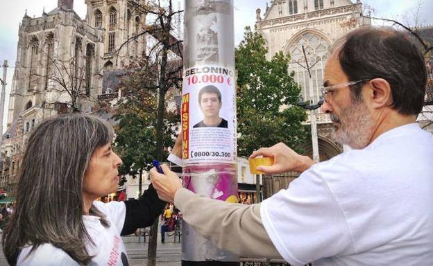 «Tanta espera, tanto sufrimiento, para esto»