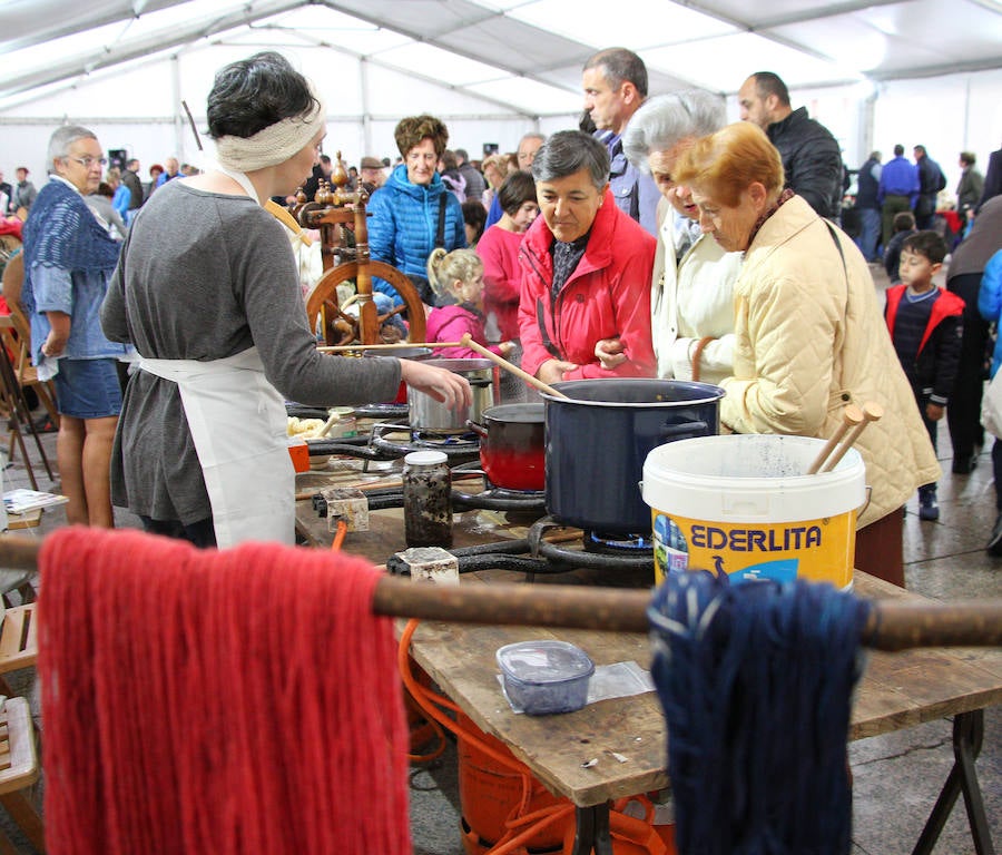 Lo mucho que nos dan las ovejas