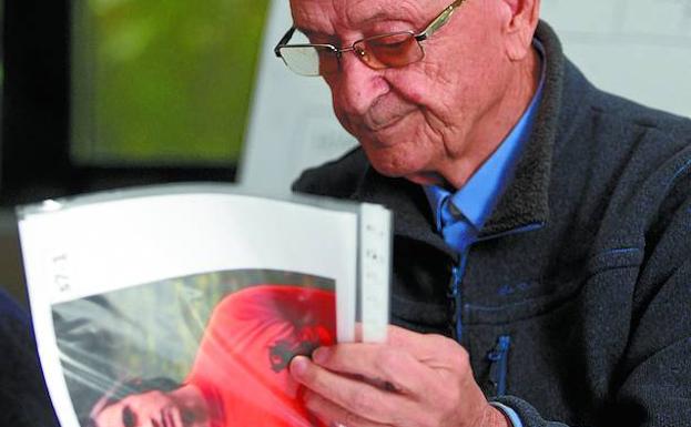 Goles blanquiazules al olvido