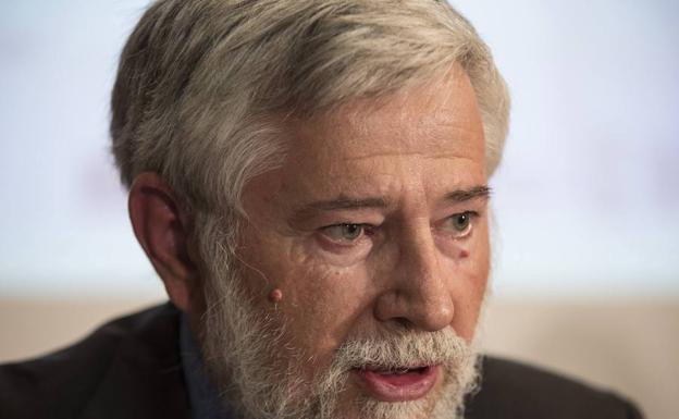 El director del Memorial de Víctimas dice que contra el yihadismo «hay que hacer lo que no se hizo con ETA»