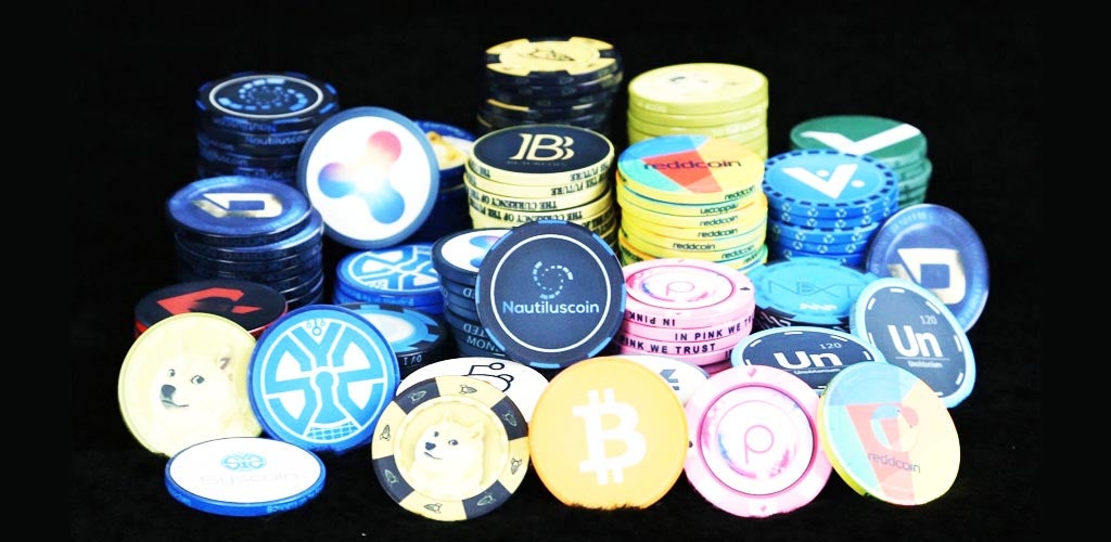 Criptomonedas, ¿explosión o burbuja?