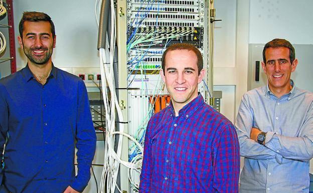 Las cuentas, claras (y digitalizadas)