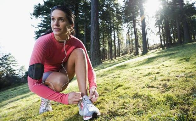 Cómo volver a correr tras un periodo de inactividad