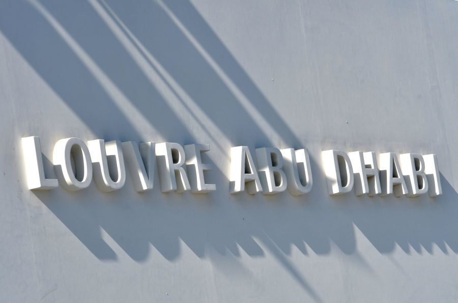 Abu Dhabi abre su propio Louvre