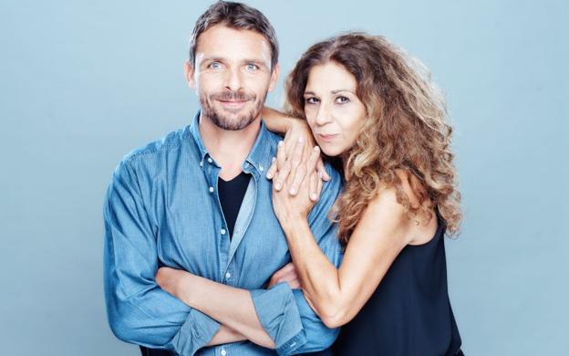 Corre, que llega el fin de semana