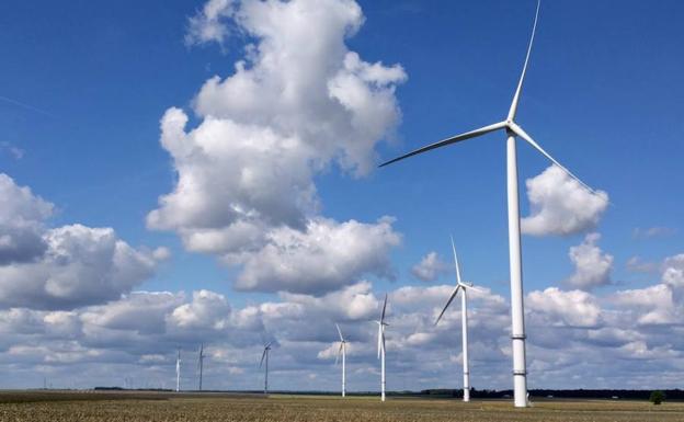 Larga vida a los molinos