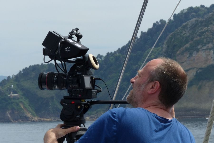 En la memoria de aquellos arrantzales